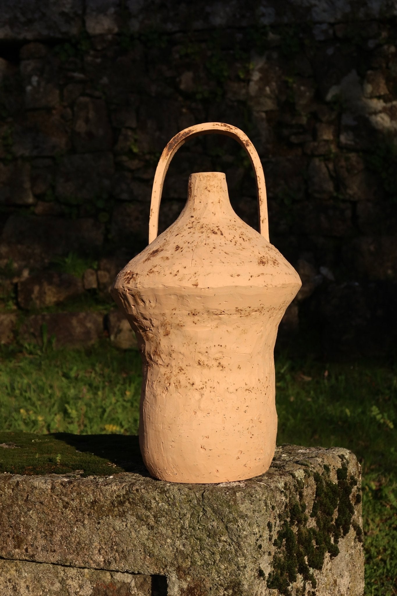cântaro - a pomar