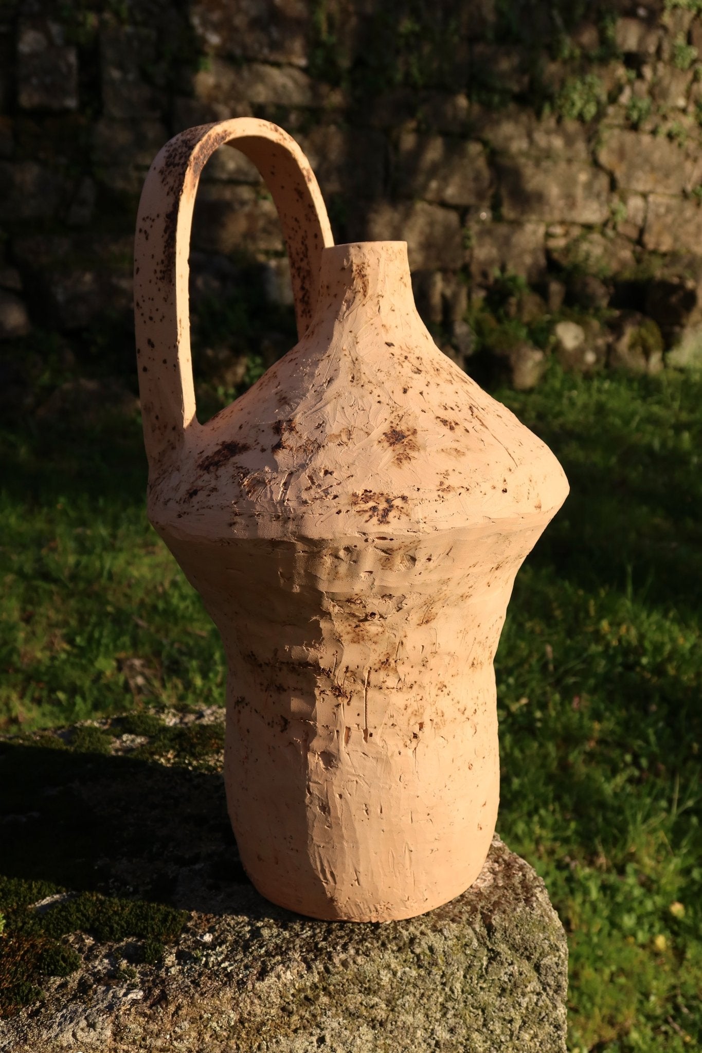 cântaro - a pomar