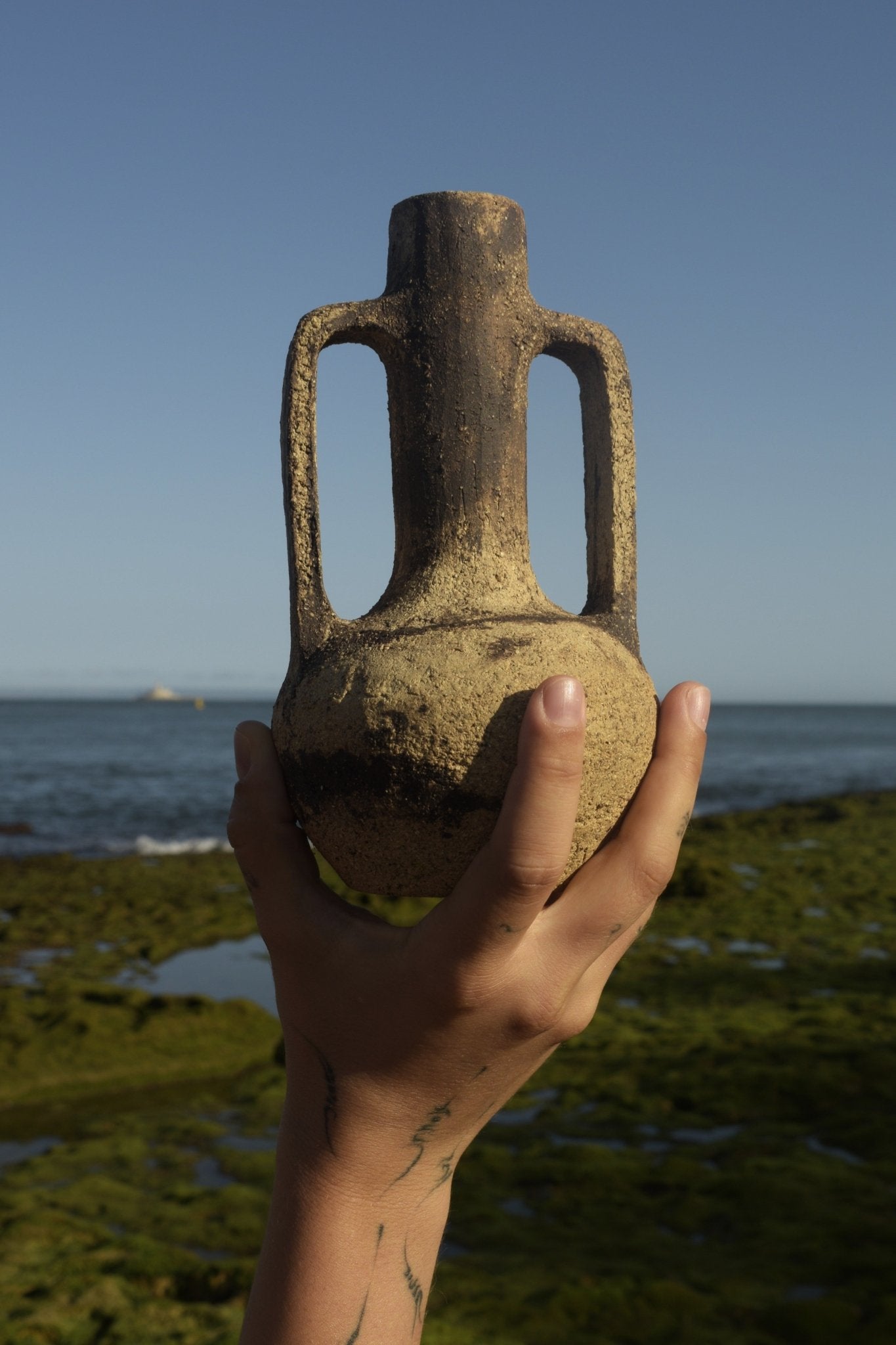 relíquia - a pomar