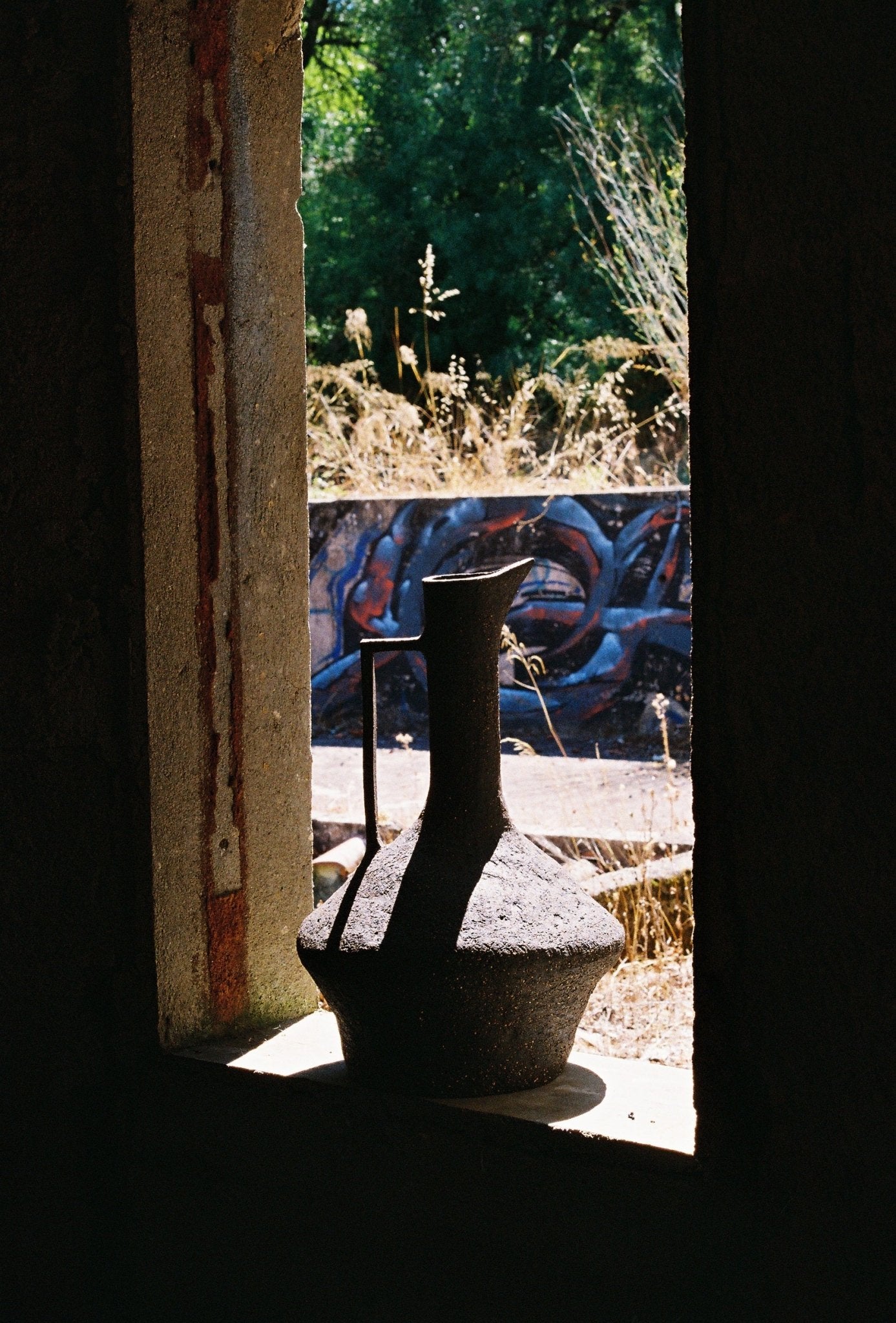 veio - a pomar