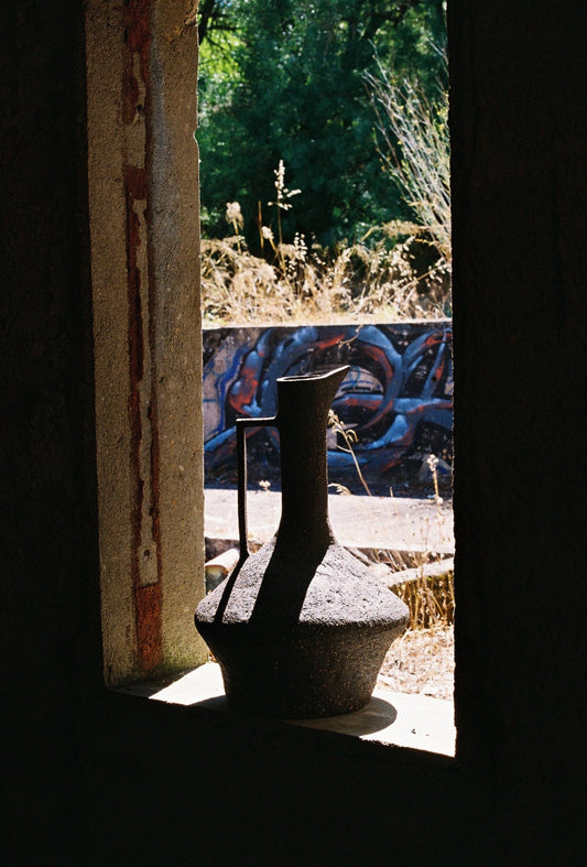 veio - a pomar